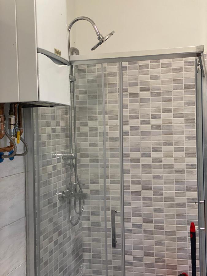 Apartment Festina Lente Sarajewo Zewnętrze zdjęcie