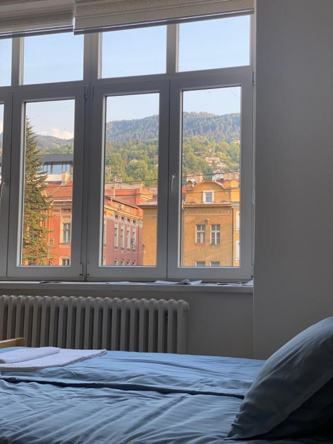 Apartment Festina Lente Sarajewo Zewnętrze zdjęcie