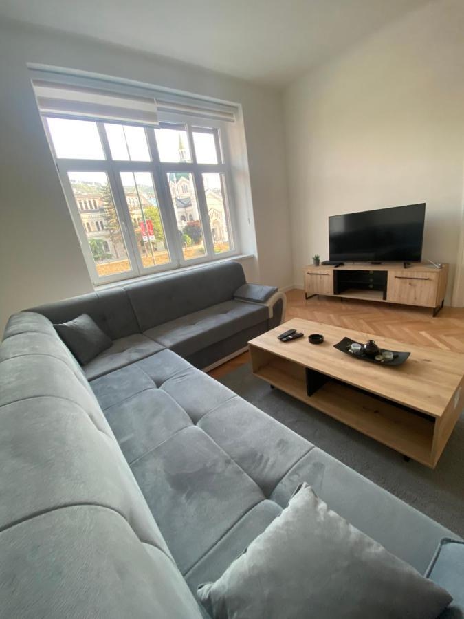 Apartment Festina Lente Sarajewo Zewnętrze zdjęcie