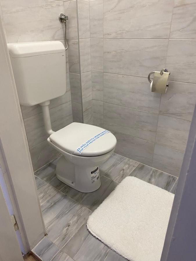 Apartment Festina Lente Sarajewo Zewnętrze zdjęcie