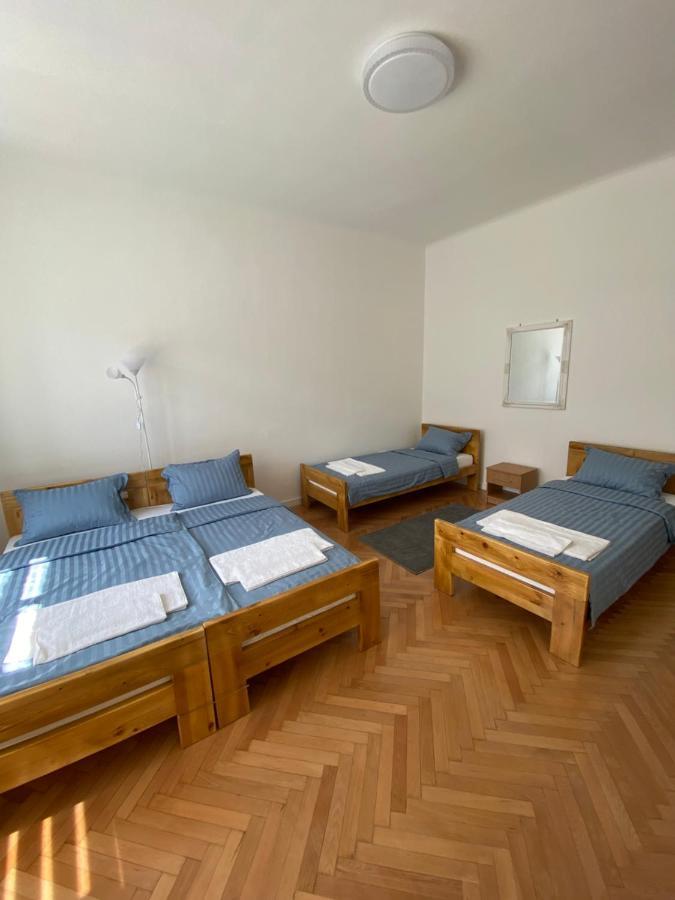 Apartment Festina Lente Sarajewo Zewnętrze zdjęcie