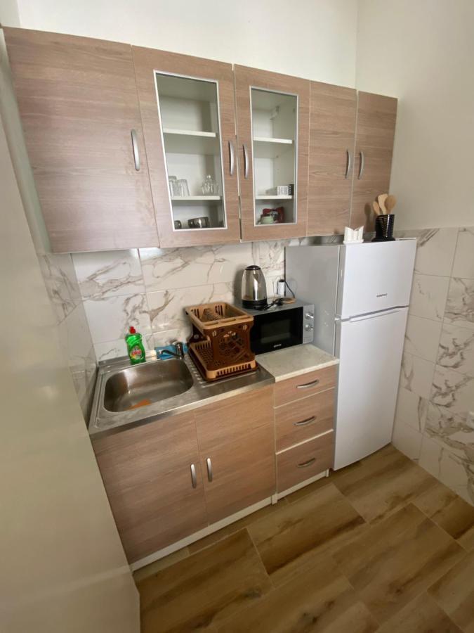 Apartment Festina Lente Sarajewo Zewnętrze zdjęcie